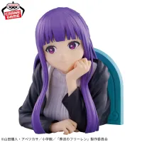 Frieren: Beyond Journey's End Chin-in-Hand Bust -Fern- Figure