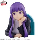 Frieren: Beyond Journey's End Chin-in-Hand Bust -Fern- Figure