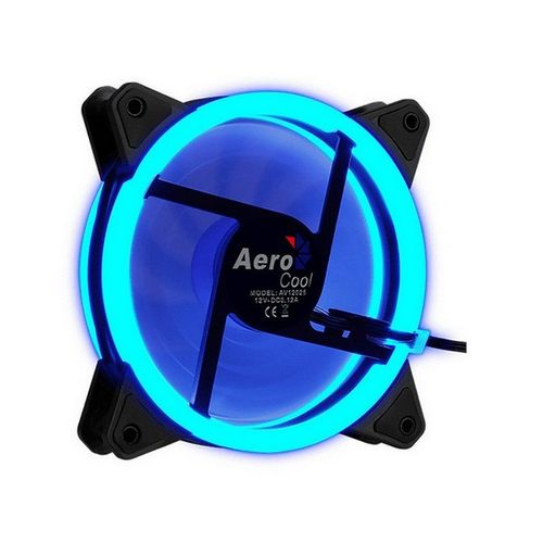 Wentylator Aerocool REV 12 cm 8W LED na Arena.pl