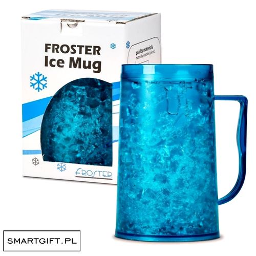 Inteligentny Kufel Chłodzący - Smart Kufel 500ml na Arena.pl
