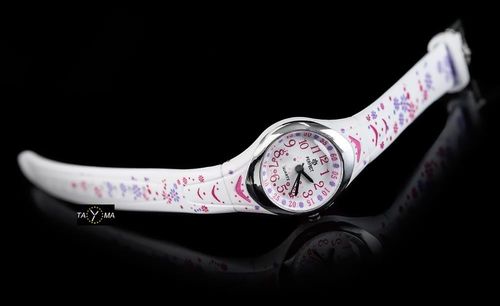 PERFECT A915 - white (zp752a) na Arena.pl