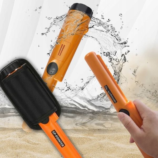 WYKRYWACZ METALU GP POINTER PRO POINTER PINPOINTER DETEKTOR METALI KABLI zdjęcie 2