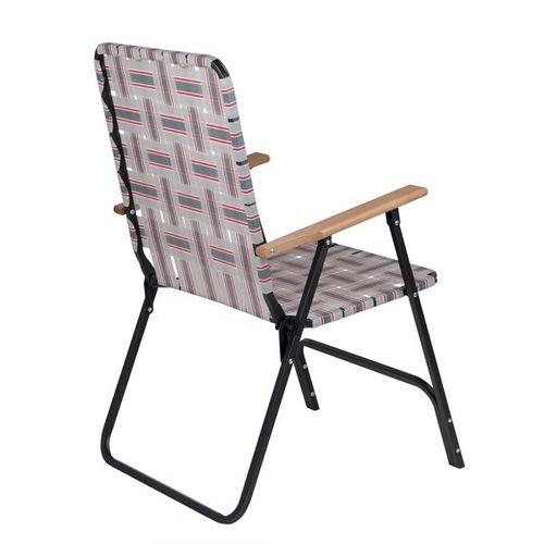 Krzesło turystyczne Preston na Arena.pl