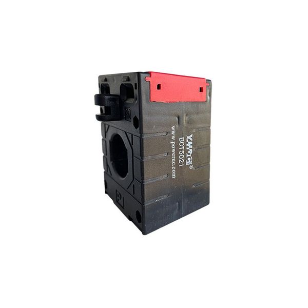 BCT5021-50A/5A 1% Przekładnik prądowy zdjęcie 1