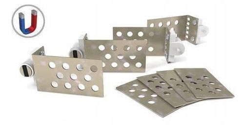 AQUALINE Magnesy pod płytki MO-10100 na Arena.pl