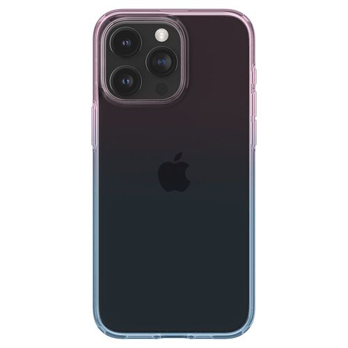 spigen liquid crystal iphone 15 pro gradation pink na Arena.pl