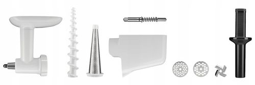 KitchenAid 5 Przecierak z maszynką do mięsa 5KSMFVSFGA na Arena.pl