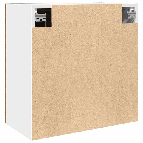 Szafka ścienna kuchenna z drzwiami szklanymi Lyon na Arena.pl