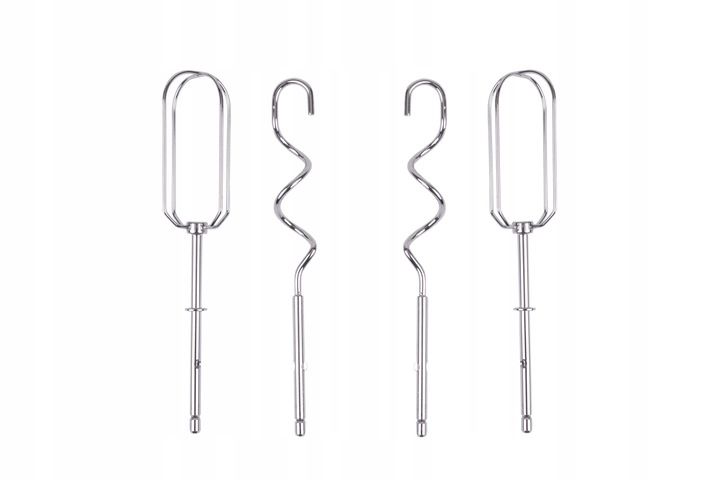 MIKSER RĘCZNY ROBOT KUCHENNY MIKSER TURBO 5 BIEGÓW zdjęcie 7