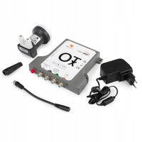 OPTYCZNY ZESTAW SATELITARNY FIBRE-IRS-OTX/KIT