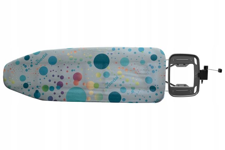 VILEDA Deska do prasowania Star Plus zdjęcie 3