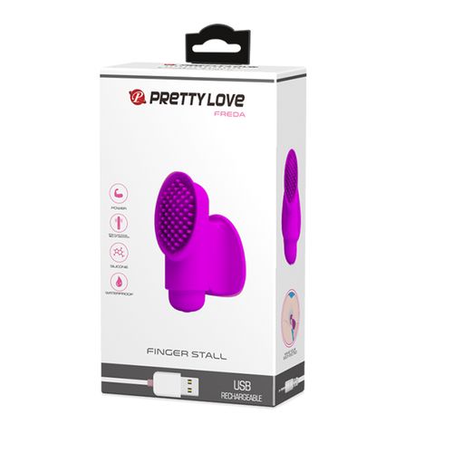 pretty love  freda, 12 vibration functions memory function na Arena.pl