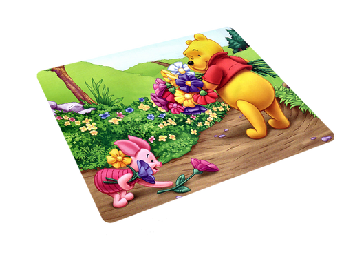 Podkładka pod myszkę Kubuś Puchatek na Arena.pl