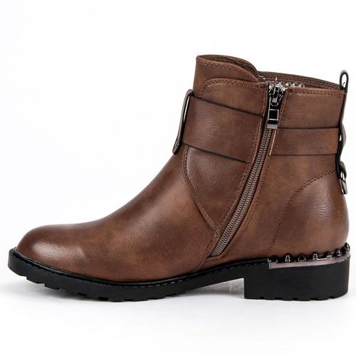 Wygodne Botki Workery r.41 na Arena.pl