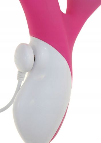 Wibrator HEBE-pink na Arena.pl