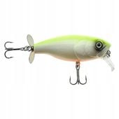 WOBLER Wędkarski Minnow Pop Walker 3D sztuczna PRZYNĘTA 8 cm 15 g