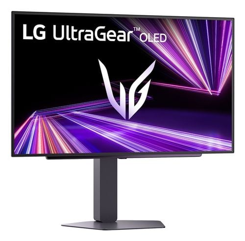 Monitor OLED LG 27GX704A-B OLED 27 " 2560 x 1440 px OLED na Arena.pl