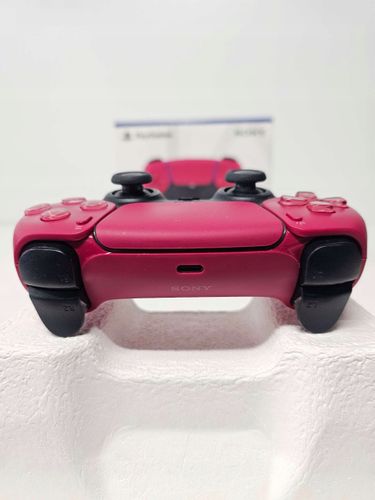 Pad Sony Playstation 5 DualSense Cosmic Red V2 na Arena.pl