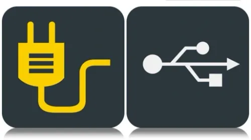 ROZDZIELACZ GNIAZDA ZAPALNICZKI 12-24V 4xUSB PD QC na Arena.pl