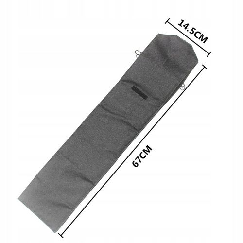 Przenośny Panel Solarny Na Plecy 5V10W 2x USB na Arena.pl