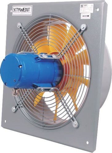 WENTYLATOR WOJK-40 3F na Arena.pl