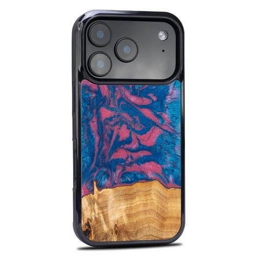 etui bewood unique do iphone 17 pro - neons - vegas na Arena.pl