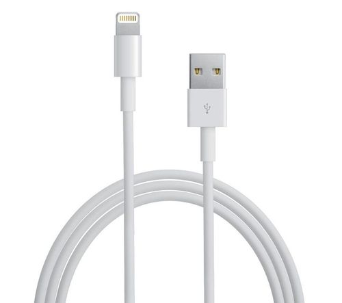 ORYGINALNY KABEL APPLE LIGHTNING iPhone 5 5S 6 7 na Arena.pl