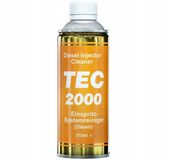 TEC2000 DIESEL INJECTOR CLEANER PREPARAT DO WTRYSKIWACZY CZYŚCI WTRYSKI