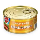EVRA KONSERWA 300G PRZYSMAK ŚNIADANIOWY