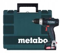 WIERTARKO WKRĘTARKA POWERMAXX SB 12 CARCASS METABO 601076850