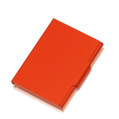 Etui na Karty 143475 Czerwony na Arena.pl