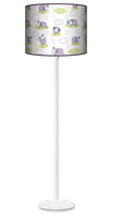 Lampa stojąca MAXI - Owieczki