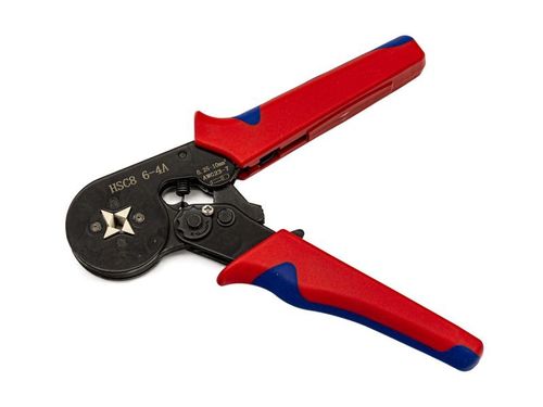 Praska, Zaciskarka Do Kabli, Tulejek, Końcówek na Arena.pl