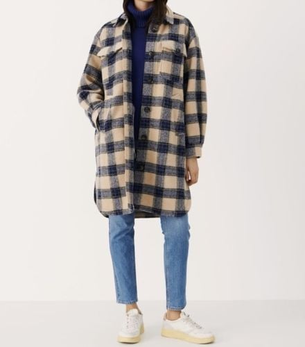 Płaszcz Part Two - Rosetta R34 na Arena.pl