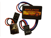 EMULATOR MATY i PASA BMW 5 E60 E61 od 2006 do 2010