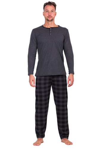 Piżama męska HPM011 Heyo XL na Arena.pl