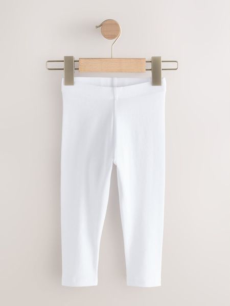 Legginsy NEXT 4/5lat zdjęcie 1