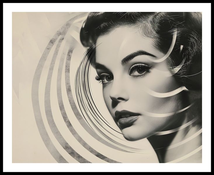 Plakat 76x60,5cm Ikonka Kina zdjęcie 3