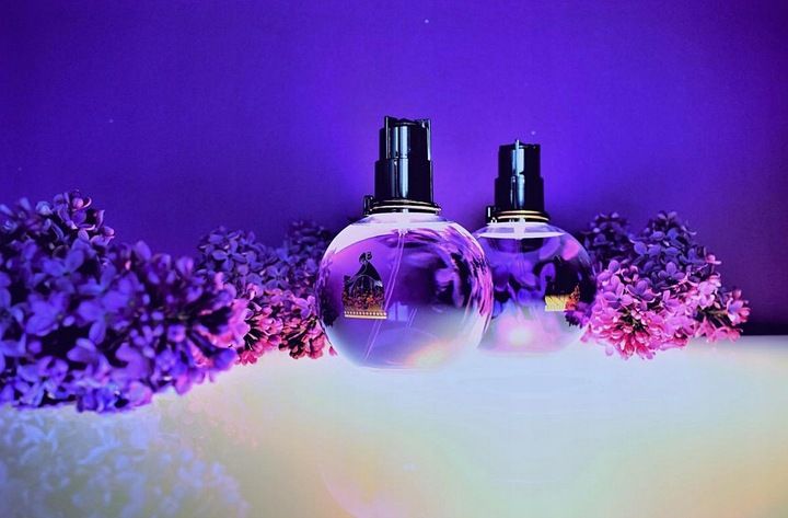 LANVIN ECLAT D'ARPEGE EDP 100ML FLAKON BEZ KORKA zdjęcie 11