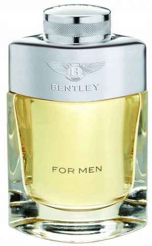 PRODUKT BENTLEY FOR MEN EDT 100ML WODA TOALETOWA na Arena.pl