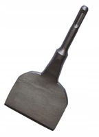 Dłuto SDS Plus 75×165 mm łopatkowe do betonu Falon-Tech