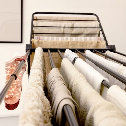 suszarka vileda infinity flex ultimate na Arena.pl