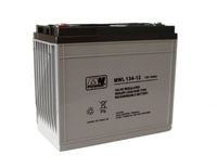 MW Power MWL 134-12 – akumulator AGM VRLA 12V 134Ah (Long Life)