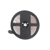 TAŚMA LED RGB 24V 14,4W/M SMD 5050 ŚCIEMNIALNA 60 DIOD/M