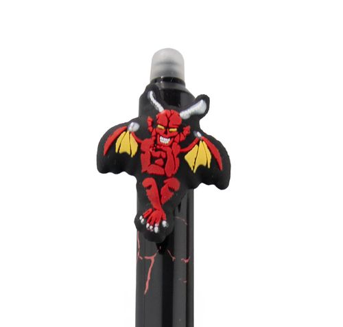 Stranger Things Hellfire Figure długopis zmazywalny na Arena.pl