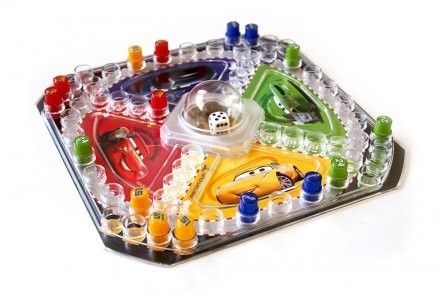 Tactic Gra Cars 3 Kimble (multi) na Arena.pl