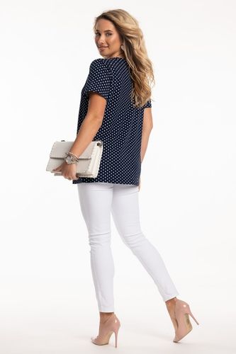 Ponadczasowa Atrakcyjna Piękna Kobieca BLUZKA Dużo Kolorów Rozmiarów na Arena.pl