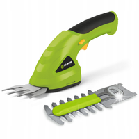 Nożyce do trawy akumulatorowe FIELDMANN FZN 4000-A
