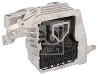 FE183578 PODUSZKA SIL. BMW 1,2,X1,X2, MINI 09.13-