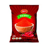 Chilli mielone Morich Chilli Powder Pran 1kg